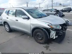 KNMAT2MT9GP629110 2016 NISSAN ROGUE
