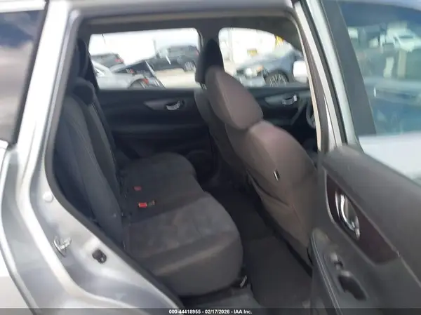 KNMAT2MT9GP629110 2016 NISSAN ROGUE - Image 8