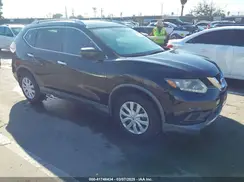 KNMAT2MT9GP629513 2016 NISSAN ROGUE