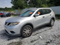 KNMAT2MT9GP630189 2016 NISSAN ROGUE