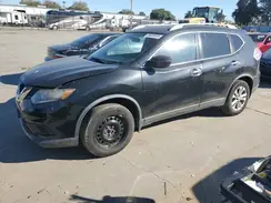KNMAT2MT9GP630550 2016 NISSAN ROGUE