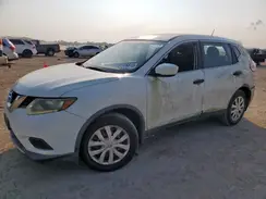 KNMAT2MT9GP630774 2016 NISSAN ROGUE