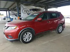 KNMAT2MT9GP630807 2016 NISSAN ROGUE
