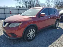 KNMAT2MT9GP632914 2016 NISSAN ROGUE