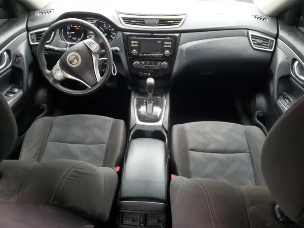 KNMAT2MT9GP632928 2016 NISSAN ROGUE - Image 8