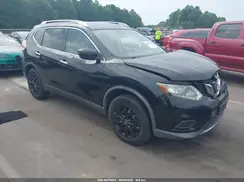 KNMAT2MT9GP634436 2016 NISSAN ROGUE