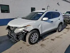 KNMAT2MT9GP641094 2016 NISSAN ROGUE