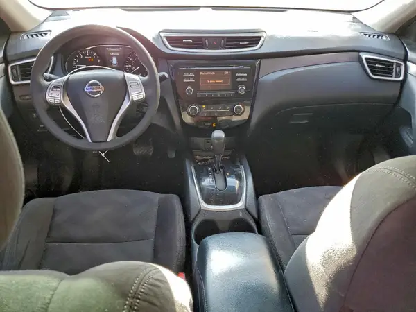 KNMAT2MT9GP641094 2016 NISSAN ROGUE - Image 8