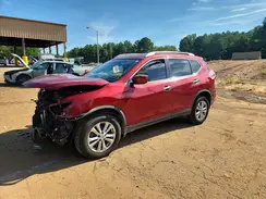 KNMAT2MT9GP641287 2016 NISSAN ROGUE