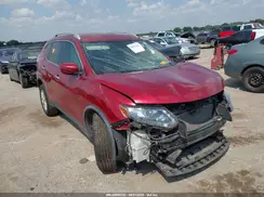KNMAT2MT9GP642150 2016 NISSAN ROGUE