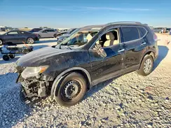 KNMAT2MT9GP646781 2016 NISSAN ROGUE