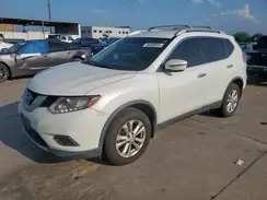 KNMAT2MT9GP648708 2016 NISSAN ROGUE