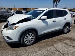 KNMAT2MT9GP649101 2016 NISSAN ROGUE