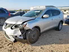 KNMAT2MT9GP649132 2016 NISSAN ROGUE