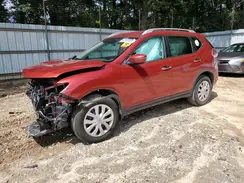KNMAT2MT9GP650877 2016 NISSAN ROGUE