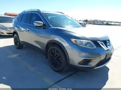 KNMAT2MT9GP651396 2016 NISSAN ROGUE