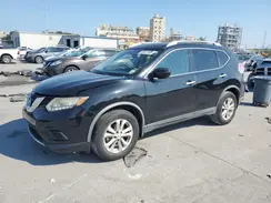 KNMAT2MT9GP652435 2016 NISSAN ROGUE