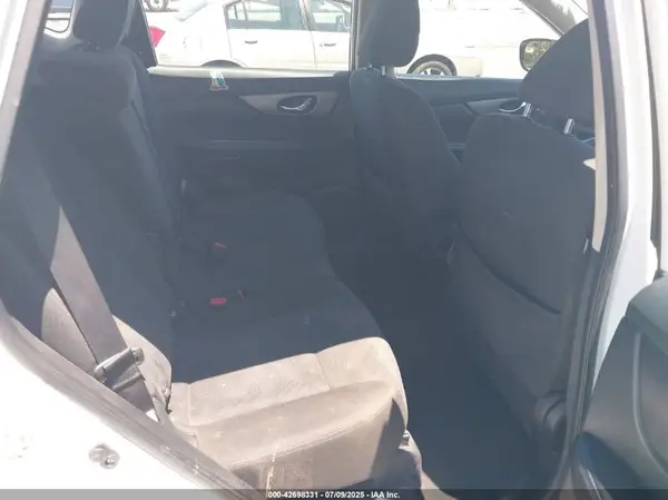 KNMAT2MT9GP655996 2016 NISSAN ROGUE - Image 8
