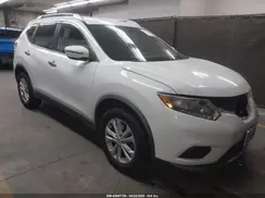 KNMAT2MT9GP657599 2016 NISSAN ROGUE