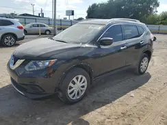 KNMAT2MT9GP658915 2016 NISSAN ROGUE
