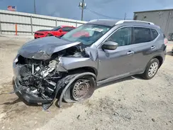 KNMAT2MT9GP661393 2016 NISSAN ROGUE