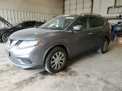 KNMAT2MT9GP661720 2016 NISSAN ROGUE