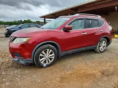KNMAT2MT9GP661782 2016 NISSAN ROGUE