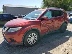 KNMAT2MT9GP662060 2016 NISSAN ROGUE