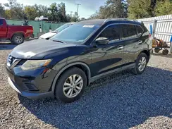 KNMAT2MT9GP666464 2016 NISSAN ROGUE