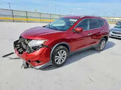 KNMAT2MT9GP666819 2016 NISSAN ROGUE