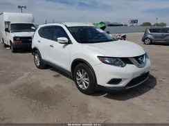 KNMAT2MT9GP667064 2016 NISSAN ROGUE