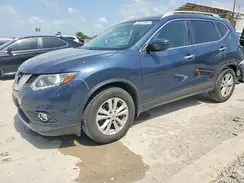KNMAT2MT9GP667503 2016 NISSAN ROGUE