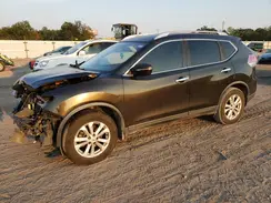 KNMAT2MT9GP667548 2016 NISSAN ROGUE