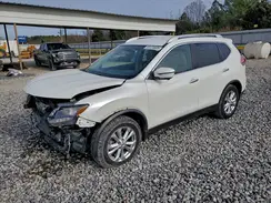 KNMAT2MT9GP671275 2016 NISSAN ROGUE