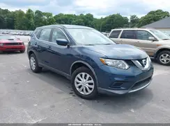 KNMAT2MT9GP671602 2016 NISSAN ROGUE