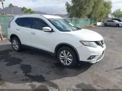 KNMAT2MT9GP671809 2016 NISSAN ROGUE