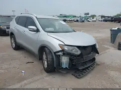 KNMAT2MT9GP674404 2016 NISSAN ROGUE