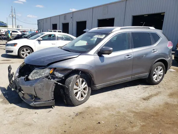KNMAT2MT9GP674452 2016 NISSAN ROGUE - Image 1