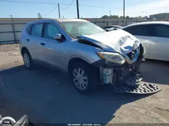 KNMAT2MT9GP677688 2016 NISSAN ROGUE