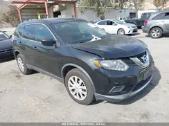 KNMAT2MT9GP679392 2016 NISSAN ROGUE