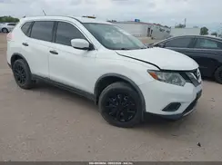 KNMAT2MT9GP681580 2016 NISSAN ROGUE