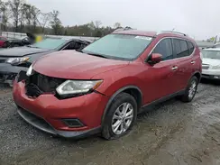 KNMAT2MT9GP683569 2016 NISSAN ROGUE
