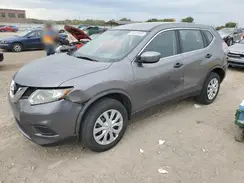 KNMAT2MT9GP688285 2016 NISSAN ROGUE