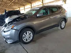 KNMAT2MT9GP689212 2016 NISSAN ROGUE