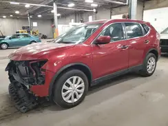 KNMAT2MT9GP689470 2016 NISSAN ROGUE