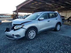 KNMAT2MT9GP690294 2016 NISSAN ROGUE