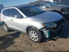 KNMAT2MT9GP691980 2016 NISSAN ROGUE