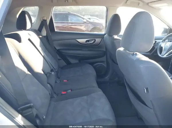 KNMAT2MT9GP693955 2016 NISSAN ROGUE - Image 8