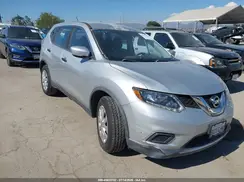 KNMAT2MT9GP696239 2016 NISSAN ROGUE