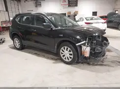 KNMAT2MT9GP696841 2016 NISSAN ROGUE